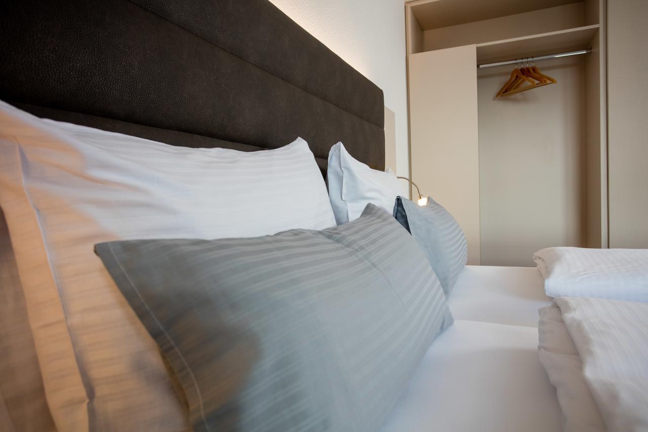 Hotel Am Campus Ingolstadt Extérieur photo