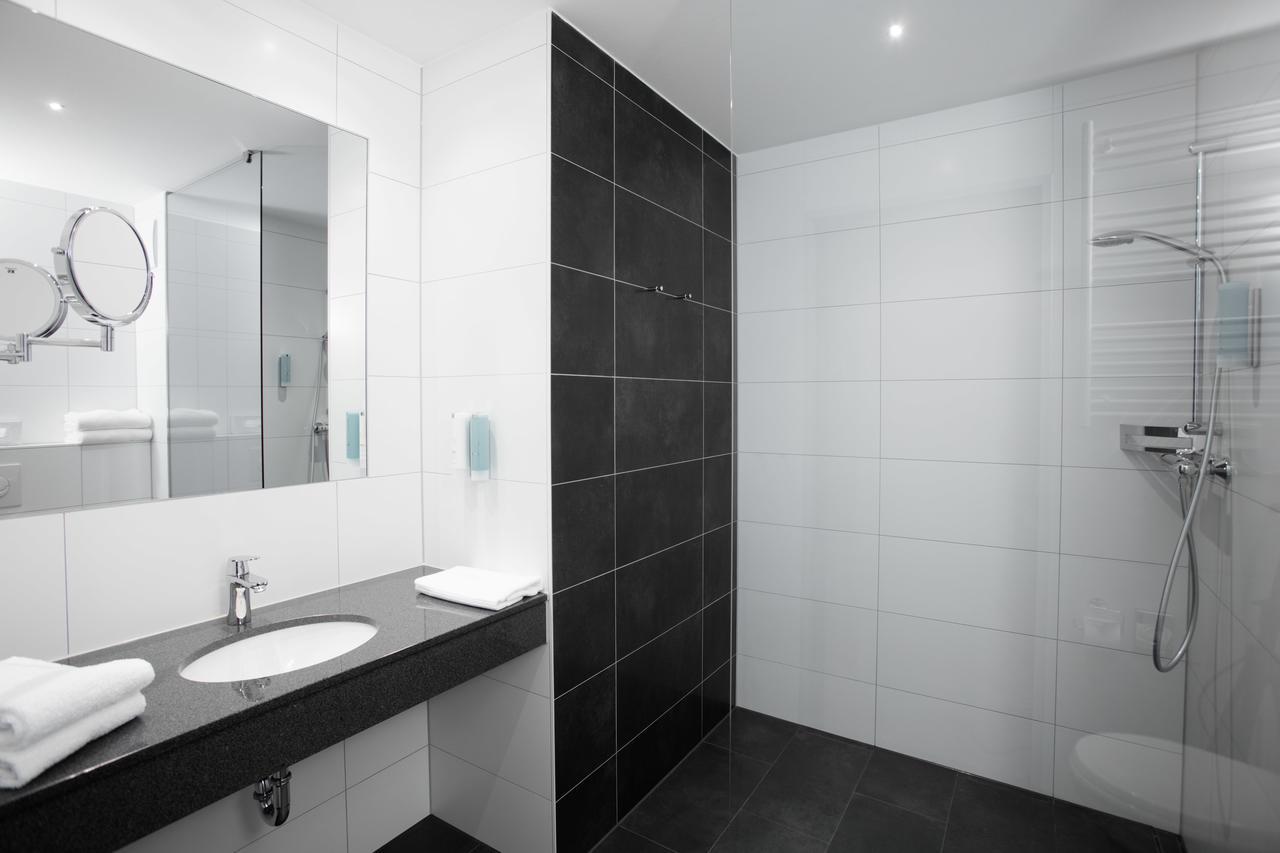 Hotel Am Campus Ingolstadt Extérieur photo