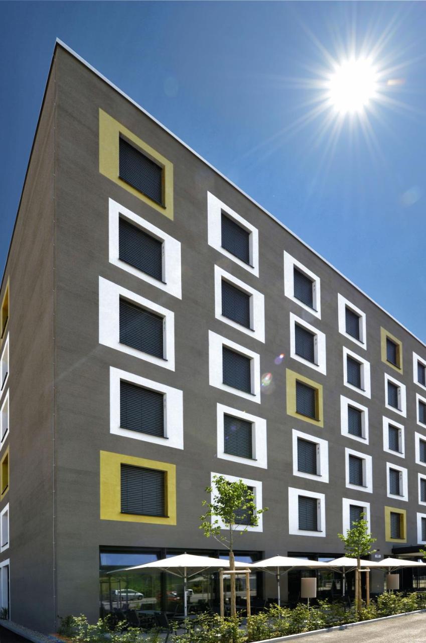Hotel Am Campus Ingolstadt Extérieur photo