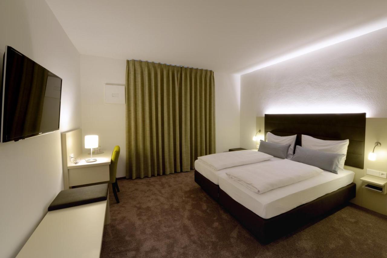 Hotel Am Campus Ingolstadt Extérieur photo
